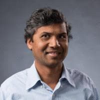 Naveen Agarwal, photo 2