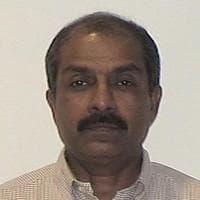 Ravi Nair, photo 2