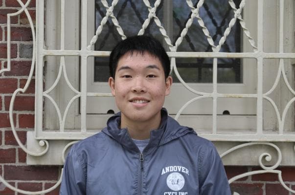 Daniel Zou, photo 1