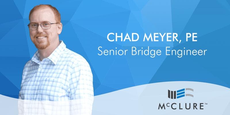 Chad Meyer, photo 1