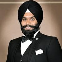 Mandeep Singh, photo 1