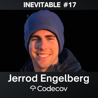 Jerrod Engelberg, photo 1