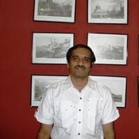 Sumanth Nagaraja, photo 2