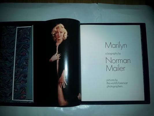 Marilyn Book, photo 2