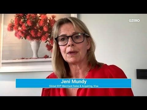 Jeni Mundy, photo 2