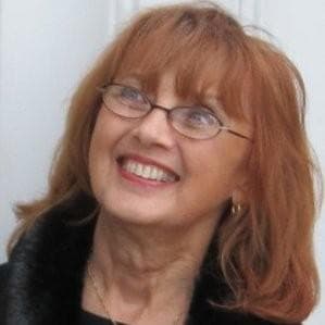 Carol Fisher