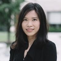 Cathy Huang, photo 2