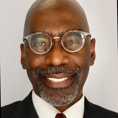 S. Keith Hargrove, Ph.D., CMfgE, P.E., MBA