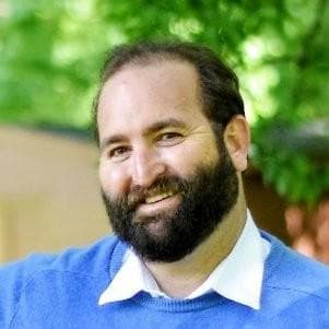 Daniel Goldstein, PhD