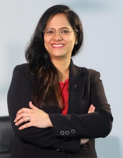 Sunita Goswami, photo 1