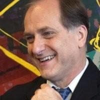 Mike Capuano, photo 1