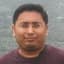 Nikhil Sahasrabudhe avatar image