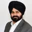 Jagdip Grewal avatar image