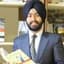 Amritpal Singh Bedi avatar image