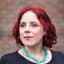 Kat Arney avatar image