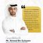 Ahmed Bin Sulayem avatar image