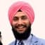 Dilpreet Sahota avatar image