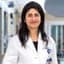 Basmah Safdar, MD, FACEP avatar image