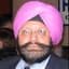 Inderjit Singh avatar image