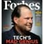 M Benioff avatar image